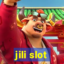 jili slot