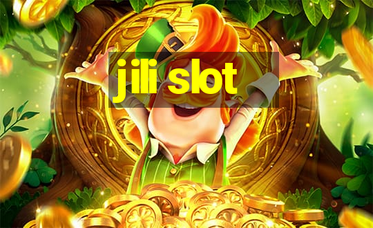 jili slot