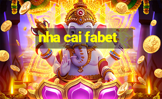 nha cai fabet