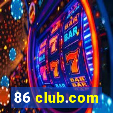 86 club.com