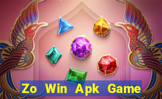 Zo Win Apk Game Bài 3C Cho Ios