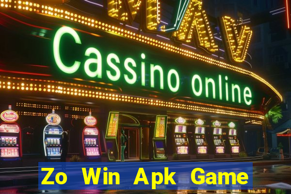 Zo Win Apk Game Bài 3C Cho Ios