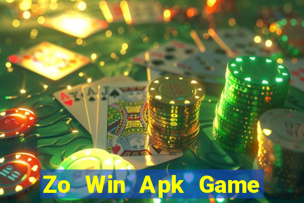 Zo Win Apk Game Bài 3C Cho Ios