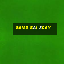 game bài 3cay