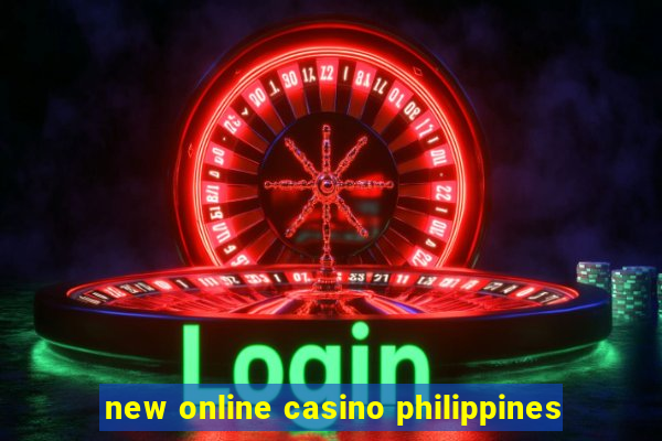 new online casino philippines