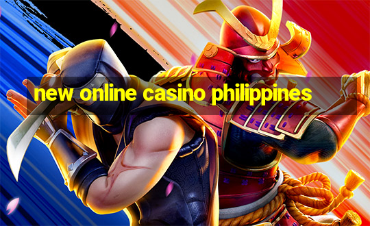 new online casino philippines