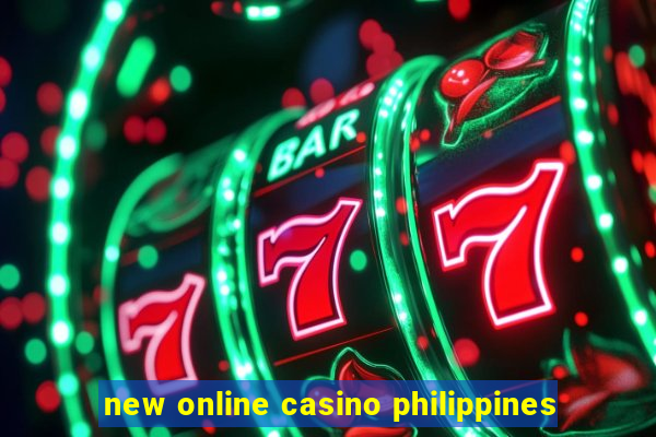 new online casino philippines