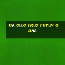 Cá cược trực tuyến go88