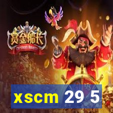 xscm 29 5