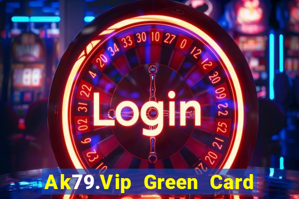 Ak79.Vip Green Card Game 9