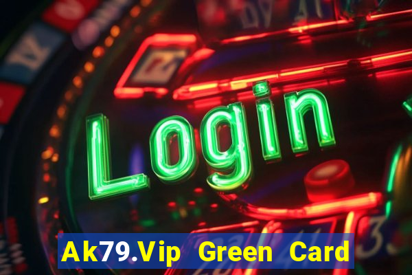 Ak79.Vip Green Card Game 9