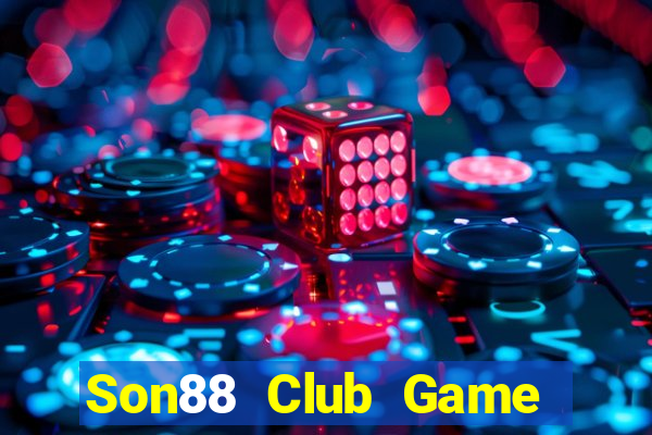 Son88 Club Game Bài Nhện