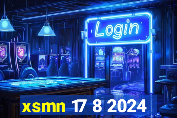 xsmn 17 8 2024