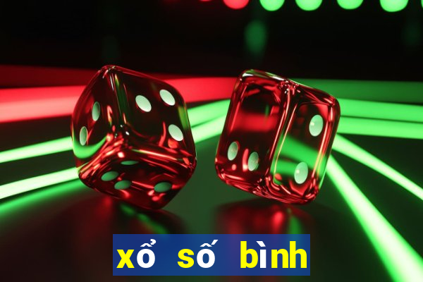 xổ số bình định ngày 2 tháng 12