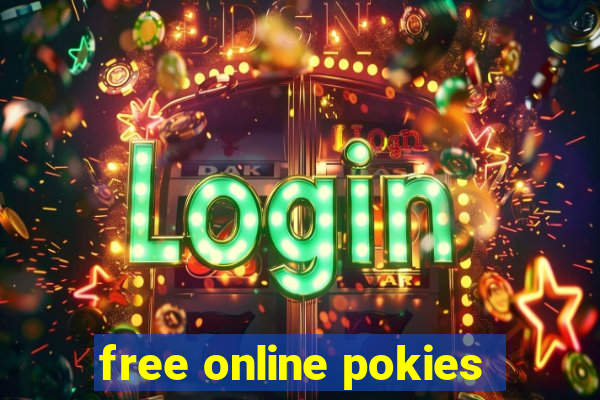 free online pokies