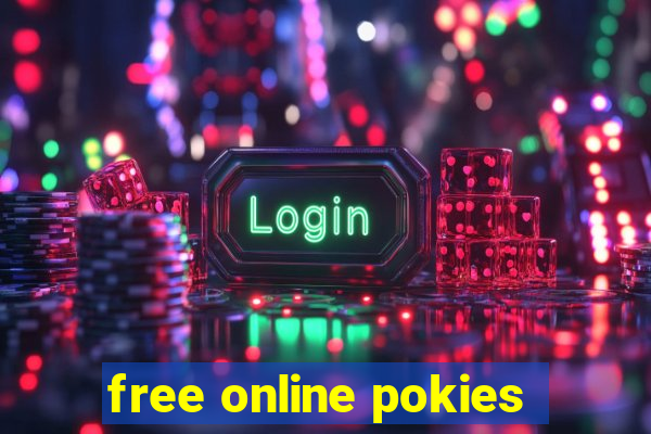 free online pokies