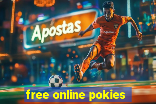 free online pokies