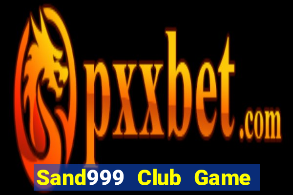 Sand999 Club Game Bài Twin