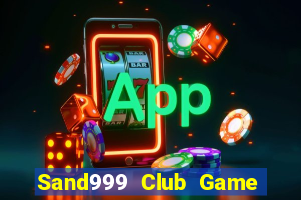 Sand999 Club Game Bài Twin