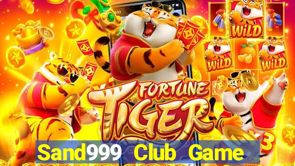 Sand999 Club Game Bài Twin