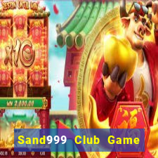 Sand999 Club Game Bài Twin