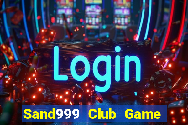 Sand999 Club Game Bài Twin