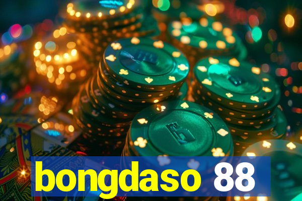 bongdaso 88