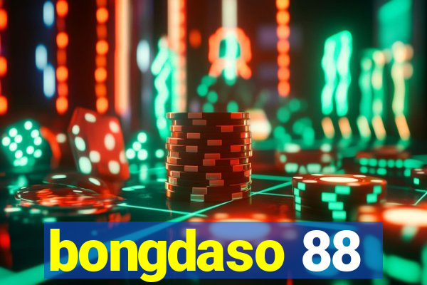 bongdaso 88