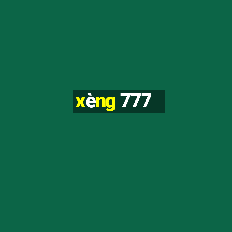 xèng 777