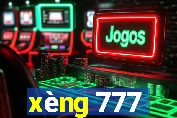 xèng 777