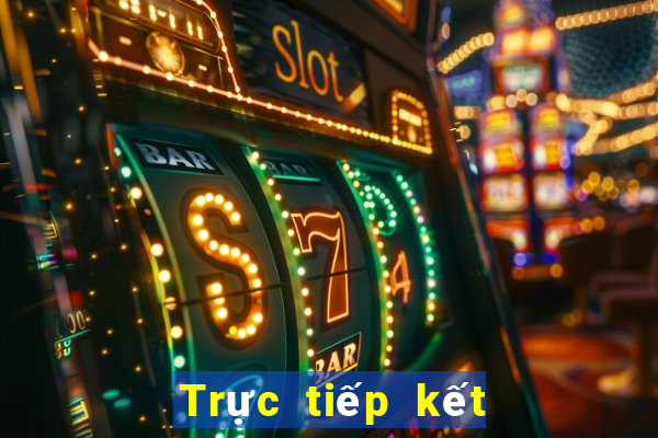 Trực tiếp kết quả XSVT Thứ 2