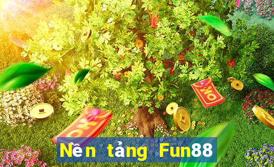 Nền tảng Fun88 trang chủ của Beeway