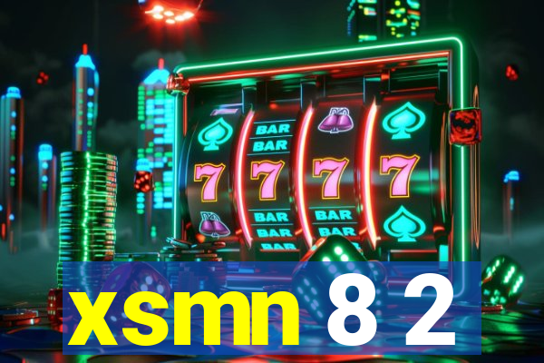 xsmn 8 2