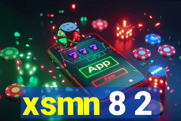 xsmn 8 2