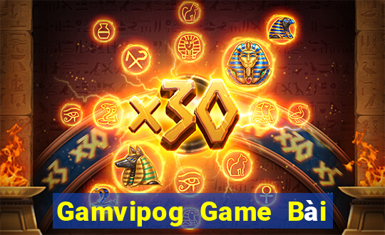 Gamvipog Game Bài Poker Online