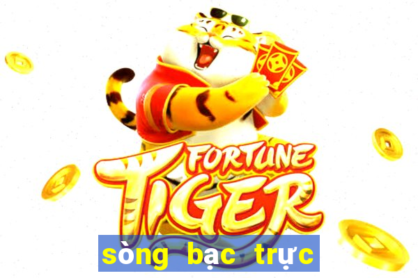 sòng bạc trực tiếp 18bet