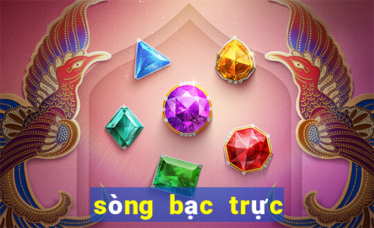 sòng bạc trực tiếp 18bet