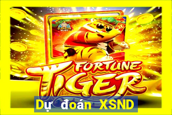 Dự đoán XSND ngày 6