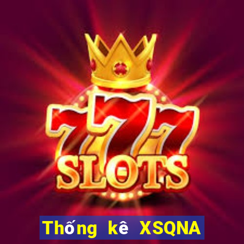 Thống kê XSQNA ngày 9