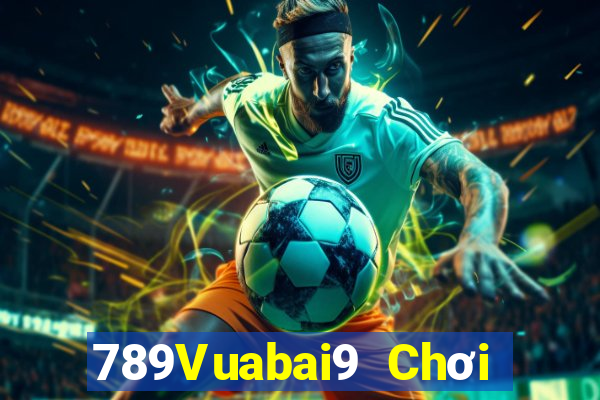 789Vuabai9 Chơi game bài MGm