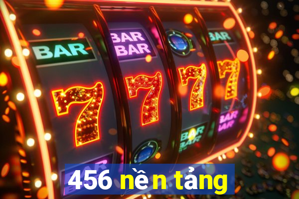 456 nền tảng