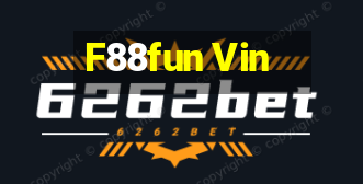 F88fun Vin