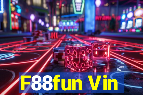 F88fun Vin