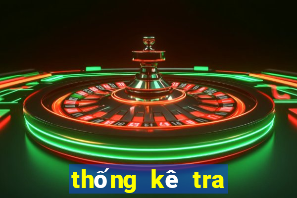 thống kê tra cứu xổ số miền bắc