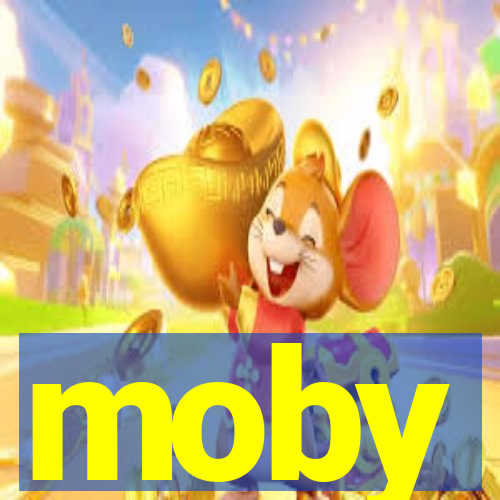 moby