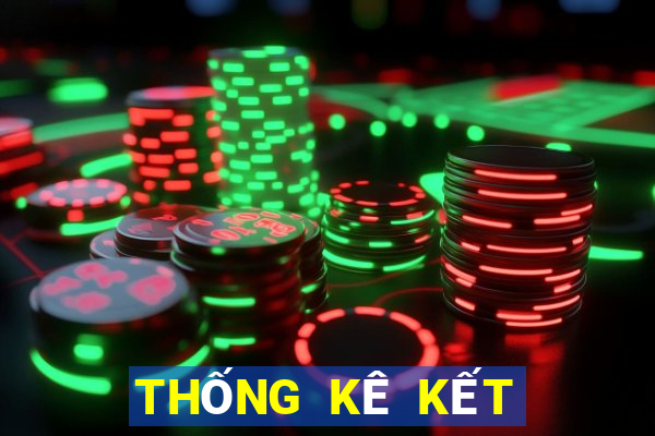 THỐNG KÊ KẾT QUẢ XSVT Thứ 2