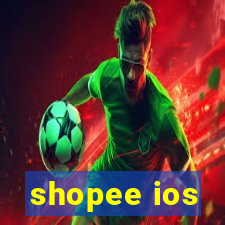 shopee ios