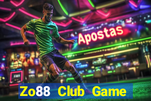 Zo88 Club Game Bài Cào