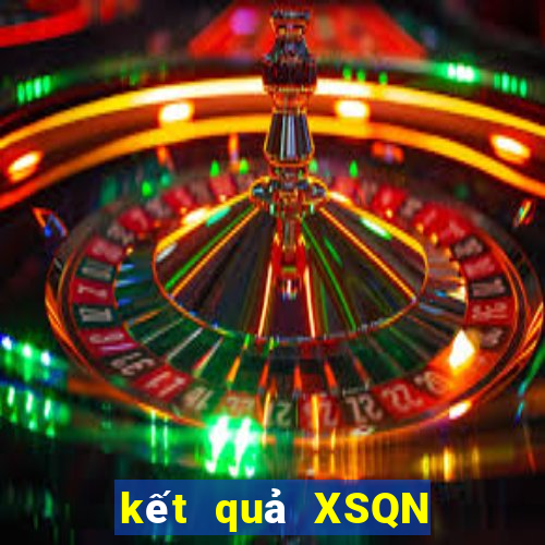 kết quả XSQN ngày 22