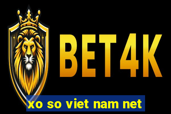 xo so viet nam net